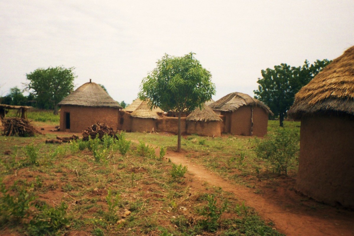 Road Trip: Ghana | Rhythm Traders Drums & Percussion Galleries