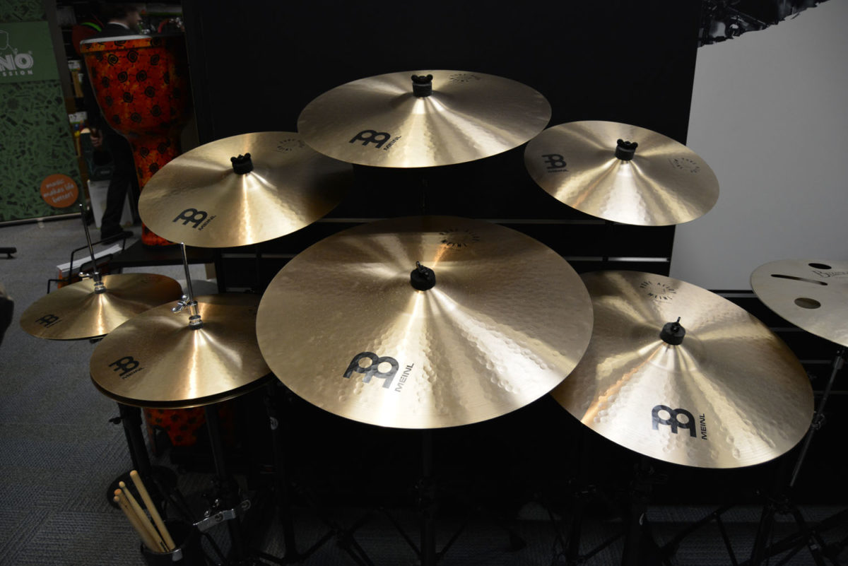 Drums, Cymbals, & Drum Gear | Rhythm Traders Drums & Percussion Galleries